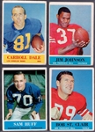1964 Philly Fb- 75 Asst