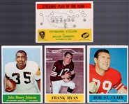 1964 Philly Fb- 60 Diff