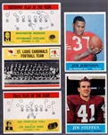 1964 Philly Fb- 25 Diff