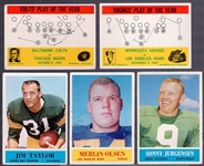 1964 Philly Fb- 10 Stars