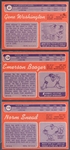 1970 Topps Fb- 30 Diff