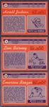 1970 Topps Fb- 50 Asst