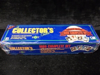 1989 Upper Deck Baseball- One Unopened Factory Set of 800