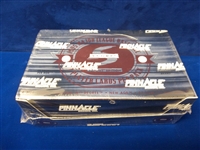 1995 Summit Baseball- One Unopened Wax Box- Sealed in factory shrink-wrap as issued