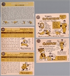 1960 Topps Bb- 55 Asst