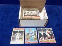 1976 Topps Bb- 200 Asst