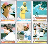 1979 O-Pee-Chee Bb- 75 Asst