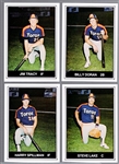 1982 TCMA Minor Lg Bb- Tucson Toros Set of 28