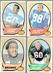 1970 Topps Fb- 65 Asst