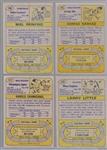 1974 Topps Fb- 65 Asst