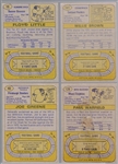 1974 Topps Fb- 55 Asst