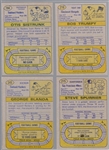 1974 Topps Fb- 55 Asst