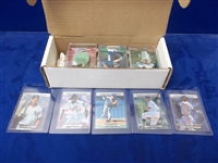 1995 Upper Deck Special Edition Baseball Set of 270