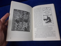 1984 Doff Your Caps to the Champions- Schenectady: A Case Study…1903 by Frank M. Keetz & Signed by Keetz