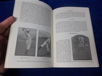 1984 Doff Your Caps to the Champions- Schenectady: A Case Study…1903 by Frank M. Keetz & Signed by Keetz