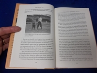 2013 The 34-Ton Bat: The Story of Baseball as Told Through Bobble Heads, Cracker Jacks, Jock Straps, Eye Black by Steve Ruchin