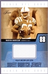 2003 Flair Ftbl. “Sweet Swatch Jersey Edition Oversized” #SSJE-MH Marvin Harrison, Colts- #5/520