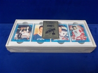 1990 7th Inning Sketch “Memorial Cup” Factory Sealed Set of 100- Set #48 of 3,000