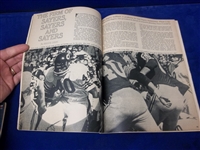 Feb. 1966 Sport Magazine- Sandy Koufax Cover