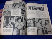 Feb. 1966 Sport Magazine- Sandy Koufax Cover
