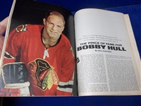 Feb. 1966 Sport Magazine- Sandy Koufax Cover