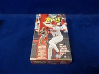 1998 Topps Bsbl.- 1 Unopened Series 1 Hobby Box