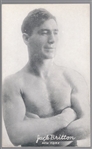 1923 Exhibit Boxing- Jack Britton, New York
