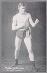 1923 Exhibit Boxing- Mike Gibbons, St. Paul, Minn.