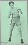 1928 Exhibit Boxing- Bushey Graham, Italy