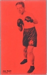 1928 Exhibit Boxing- Joey Medill, Chicago