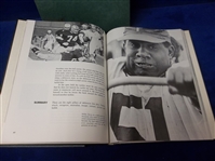 1973 Vince Lombardi on Football- 1 Complete 2 Volume Set in Original Slipcover