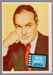 1957 Topps Hit Stars Non-Sports #72 Bob Hope
