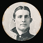 1909 E254 Colgans Chips- “Stars of the Diamond"- Cy Seymour, New York NL